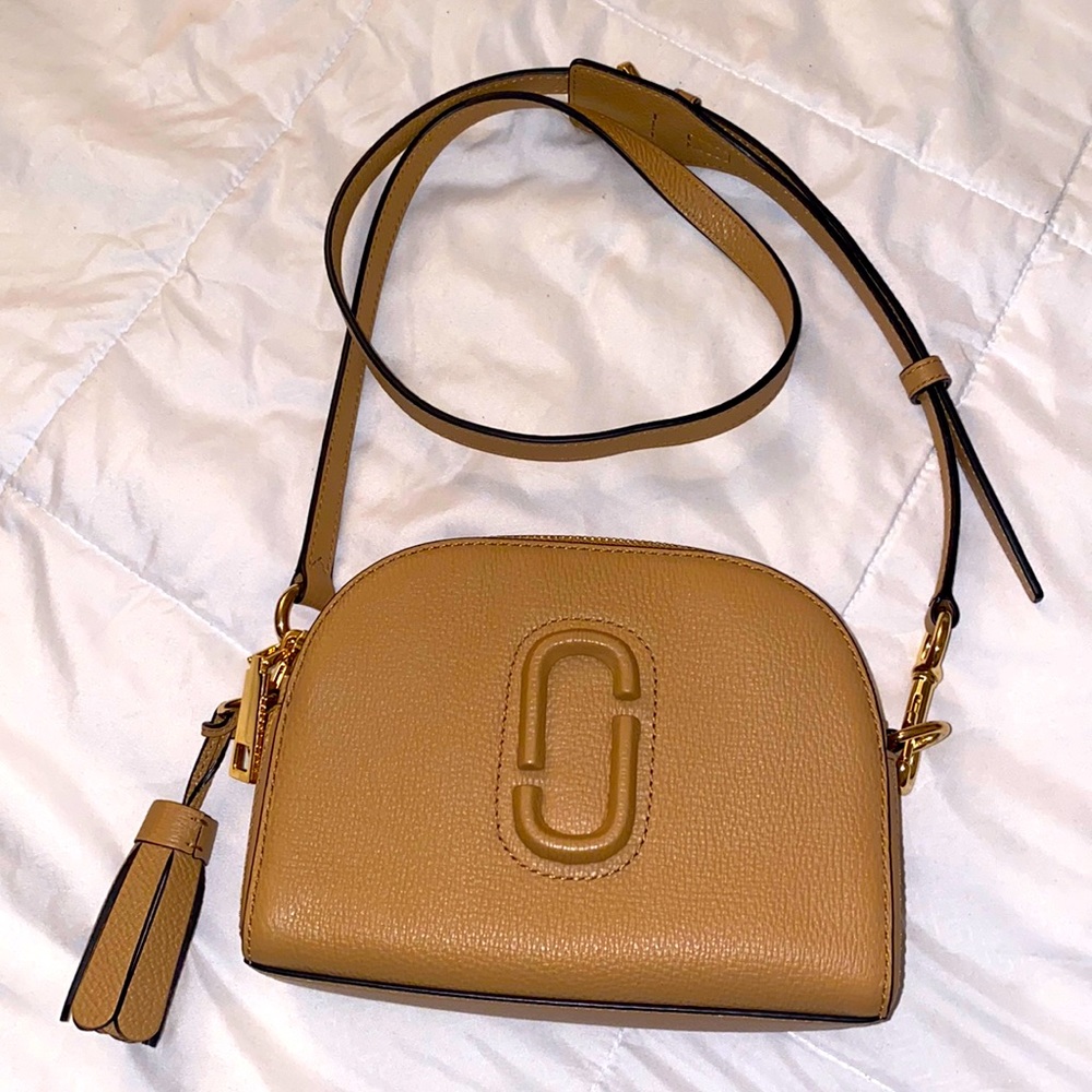 Marc Jacobs crossbody Purse